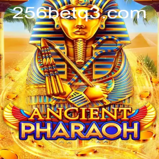 Explorando o Fascinante Mundo de AncientPharaoh no 256bet.com