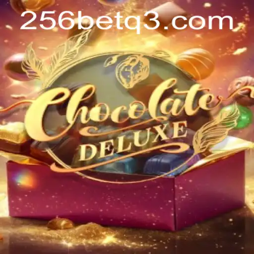 Descubra o Fascinante Mundo de ChocolateDeluxe no 256bet.com