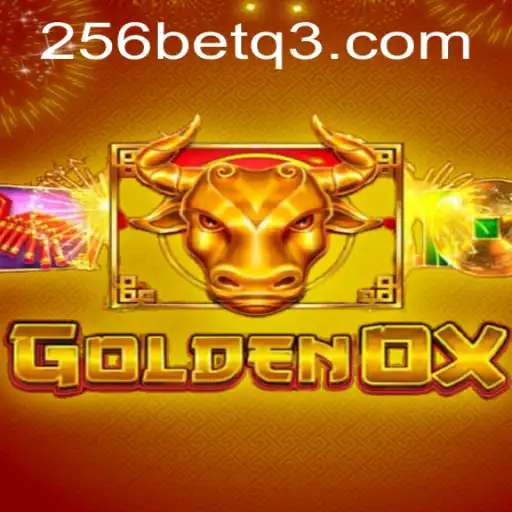 Tudo o que Você Precisa Saber sobre o Jogo GoldenOx na Plataforma 256bet.com