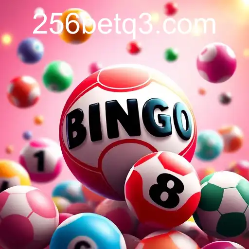 Jogos de bingo