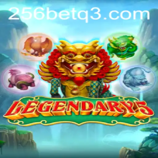 Explorando Legendary5: O Novo Jogo de Estratégia Revolucionário