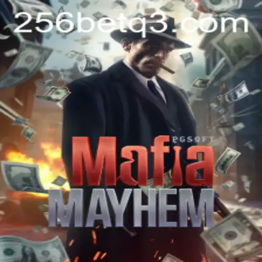 Descubra o Mundo Emocionante de MafiaMayhem