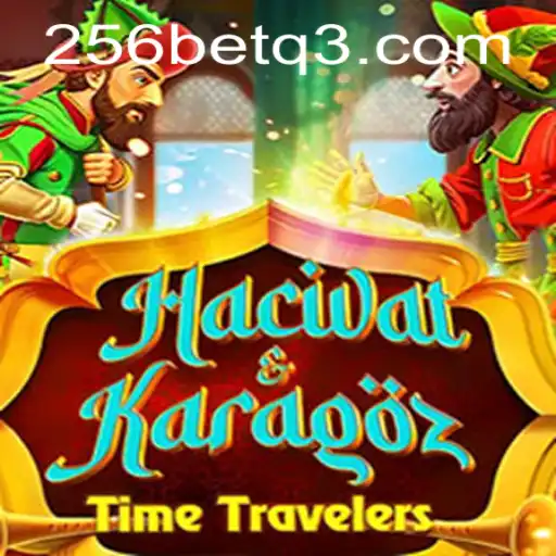 Explorando HacivatandKaragoz: O Clássico Jogo de Sombras Turco