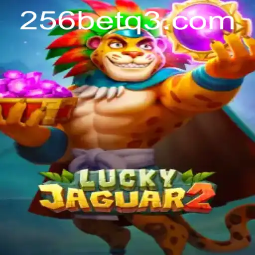 Uma Jornada Emocionante com Luckyjaguar2: Descubra o Fascinante Mundo do Jogo de Cassino