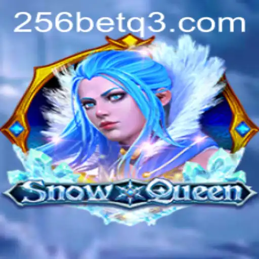 Desvendando SnowQueen: O Novo Fenômeno de Jogo em 256bet.com