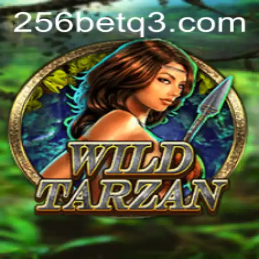 WildTarzan: Uma Aventura Selvagem no Mundo dos Jogos Online