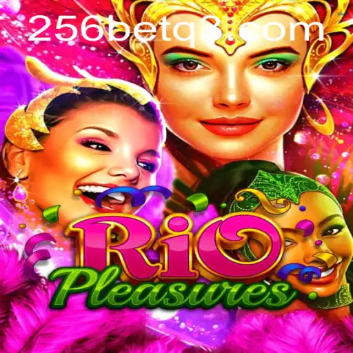 Descubra o Fascinante Mundo de RioPleasures com 256bet.com
