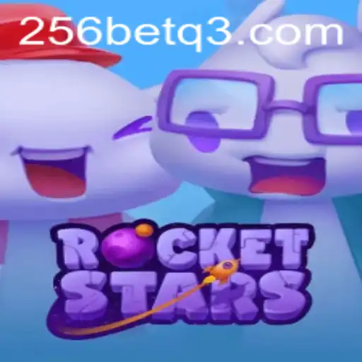 RocketStars: A Aventura Espacial da 256bet.com