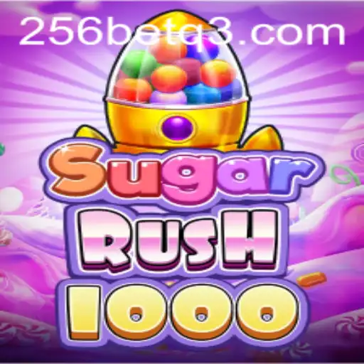 Explorando o Mundo Emocionante de SugarRush1000 na 256bet.com
