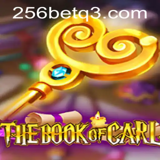 TheBookofCarl: Um Novo Horizonte de Entretenimento em Jogos Online