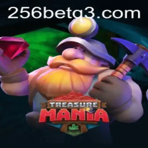Desvendando TreasureMania: Aventura e Estratégia em um Jogo Inovador