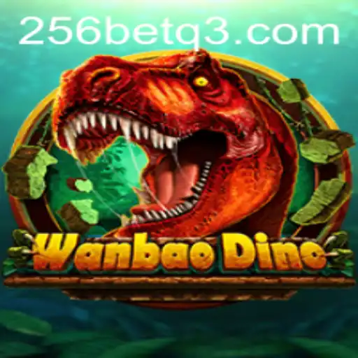 Exploração do Jogo WanBaoDino e Como Jogar em 256bet.com