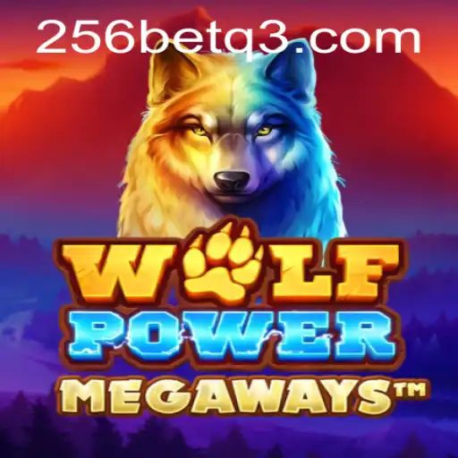 Explorando o Mundo Emocionante de WolfPowerMega da 256bet.com